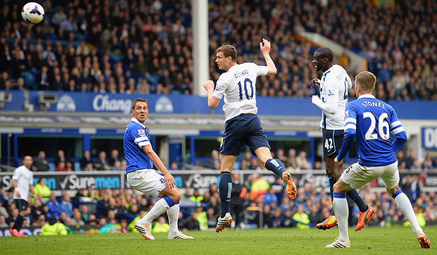 Premier League 2013-2014: resultados y clasificación de la Jornada 37