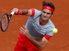 Roland Garros 2014: Federer debuta con triunfo, Carreño, Ramos y Gimeno Traver eliminados