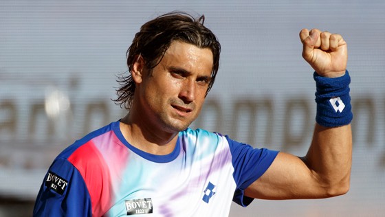 Masters de Madrid 2014: Ferrer, Almagro y Bautista-Agut a 3ra ronda, eliminado Wawrinka