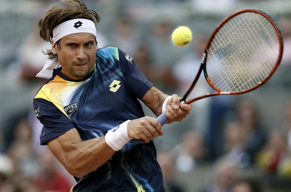 Masters de Roma 2014: Djokovic, Ferrer y Williams a cuartos de final