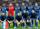 Mundial de Brasil 2014: lista de convocados de Francia publicada por Didier Deschamps