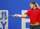 ATP Münich 2014: Fognini y Haas a cuartos de final
