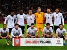 Mundial de Brasil 2014: Hodgson da la lista de 23 de Inglaterra