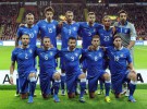 Mundial de Brasil 2014: lista de Italia, sin Montolivo ni Rossi