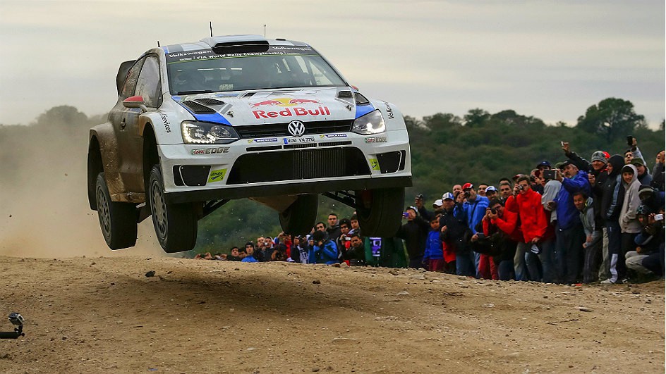 Rally de Argentina 2014: Latvala ganador por delante de Ogier, abandonó Sordo