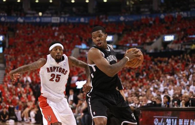 NBA Playoffs 2014: Nets y Spurs, los últimos en clasificarse