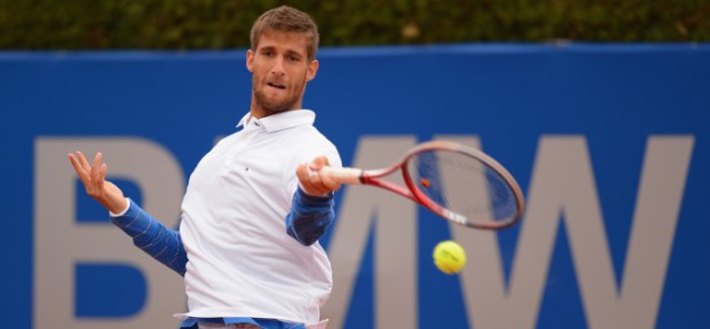 Klizan campeón en Münich