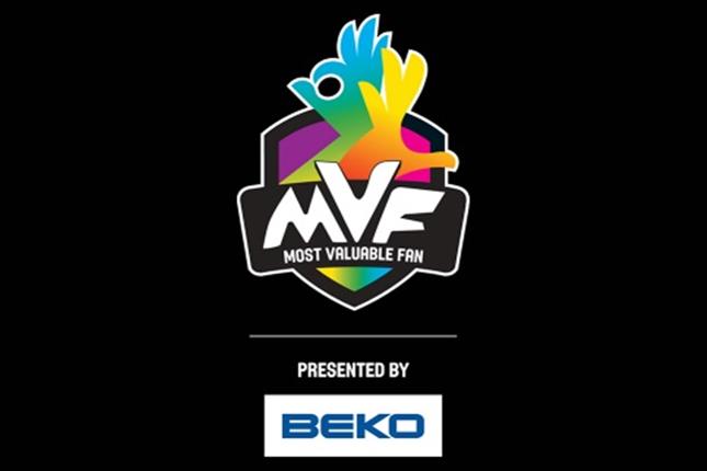 FIBA y FEB buscan al Fan Más Valioso (MVF) y premian con entradas para la final del Mundobasket