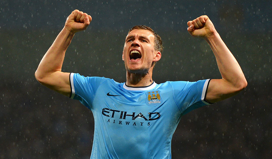 Premier League 2013-2014: el Manchester City golea y se acerca al título