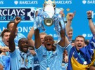 Premier League 2013-2014: el Manchester City se proclama campeón