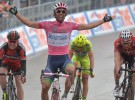 Giro de Italia 2014: Matthews gana en la batalla de Montecassino