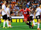 Europa League 2013-2014: Sevilla y Benfica jugarán la final