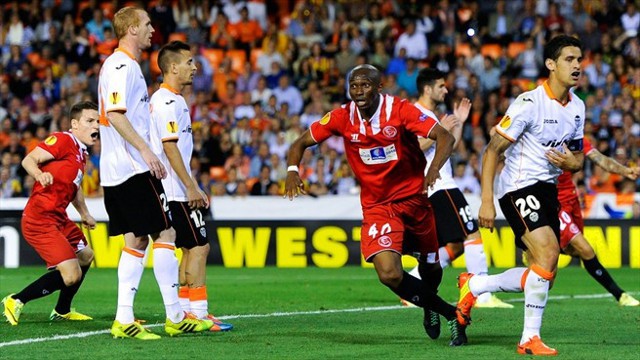 Europa League 2013-2014: Sevilla y Benfica jugarán la final