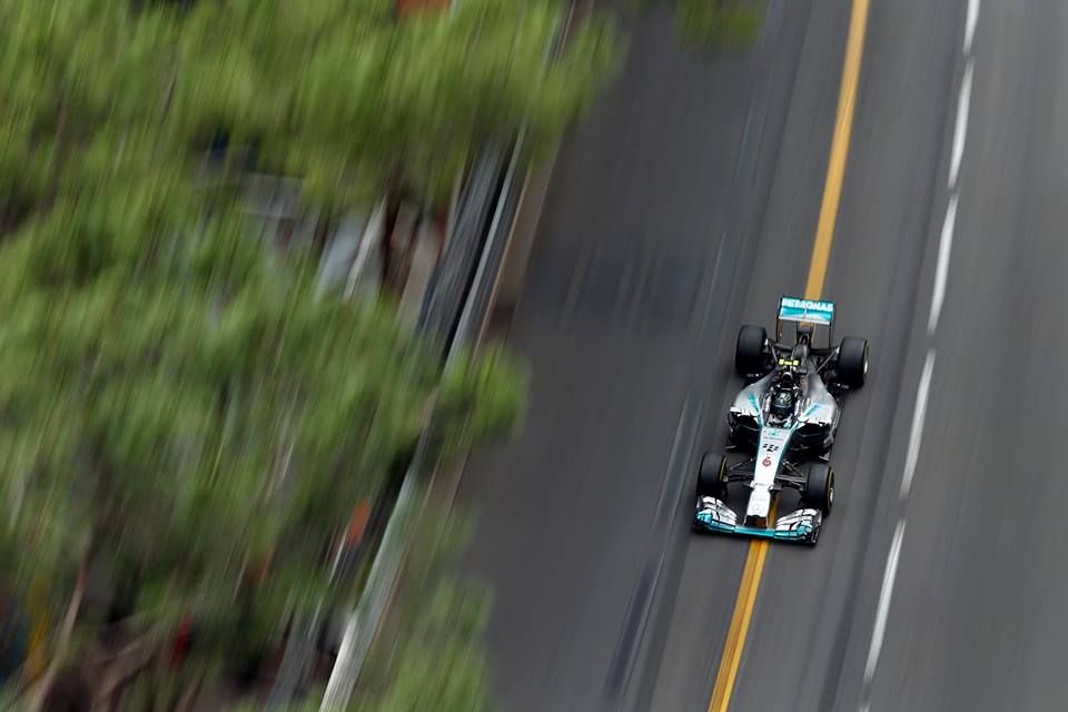 GP de Mónaco 2014 de Fórmula 1: Rosberg gana la batalla a Hamilton, Alonso acaba 4º