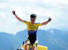 Giro de Italia 2014: Rogers se apunta una descafeinada etapa en el Zoncolan