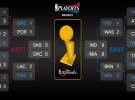 Playoffs NBA 2014: previa y horarios de las finales de Conferencia