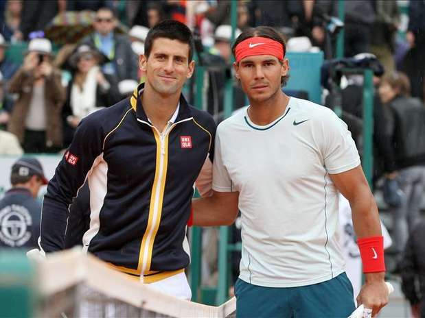 Masters de Roma 2014: horarios y retransmisiones de las finales Djokovic-Nadal y Serena Williams-Errani