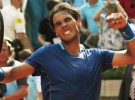 Masters de Madrid 2014: Rafa Nadal campeón por retiro de Nishikori en tercer set