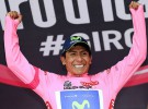 Giro de Italia 2014: hazaña de Nairo Quintana en una jornada épica