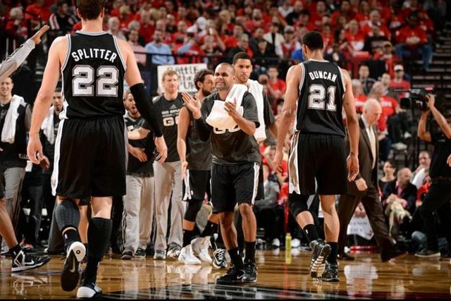 Playoffs NBA 2014: Heat y Spurs, los primeros finalistas de Conferencia