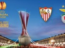 Europa League 2013-2014: previa, horario y retransmisión de la final entre Sevilla y Benfica