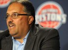 NBA: Stan Van Gundy tiene la misión de construir los nuevos Pistons