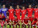 Mundial de Brasil 2014: los 23 de Suiza, la última lista de Hitzfeld
