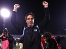 Toto Berizzo es el nuevo entrenador del Celta de Vigo