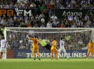Liga Española 2013-2014 1ª División: el Real Madrid se deja la liga en Zorrilla