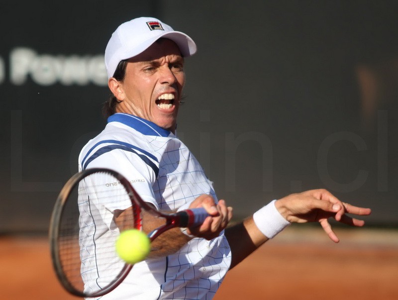 ATP Oeiras 2014: Berlocq vence a Berdych y es el campeón