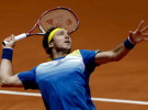 ATP Düsseldorf 2014: Mónaco elimina a Granollers; ATP Niza 2014: Montañés e Isner a 4tos