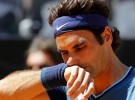 Masters de Roma 2014: Murray a tercera ronda, Federer eliminado