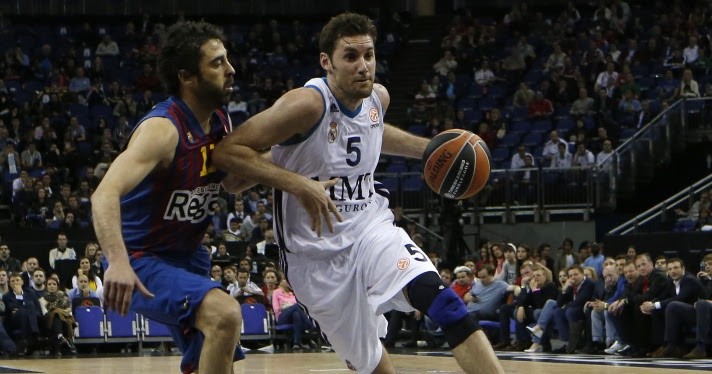 Euroliga 2013-2014: horarios y análisis de la Final Four con Real Madrid y F.C. Barcelona