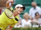 Roland Garros 2014: Murray, Monfils y Kuznetsova a cuartos de final