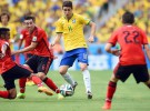 Mundial de Brasil 2014: Brasil, México y Croacia lucharán en la última jornada