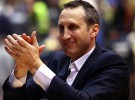 NBA: los Cavaliers eligen a David Blatt como entrenador jefe