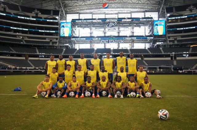 Mundial de Brasil 2014: los convocados de Ecuador, con Benítez en la memoria