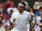 Wimbledon 2014: Federer, Wawrinka y Robredo clasifican a 3ra ronda