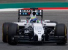 GP de Austria 2014 de Fórmula 1: pole para Massa por delante de Bottas, Rosberg y Alonso