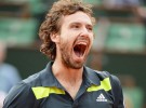 Roland Garros 2014: Djokovic a semifinales junto a sorprendente Gulbis que debuta en esta instancia