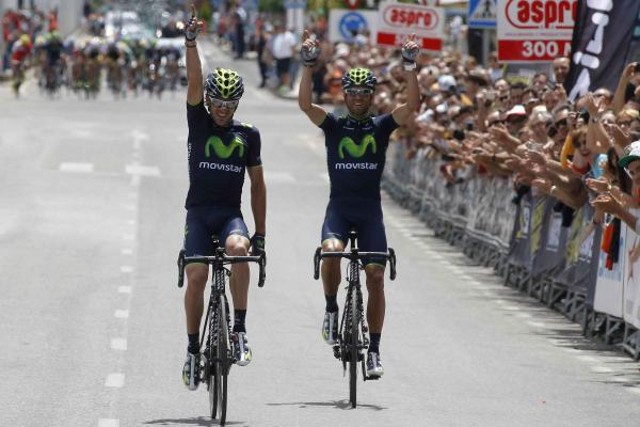 Ion Izagirre es el nuevo campeón de España de ciclismo en ruta