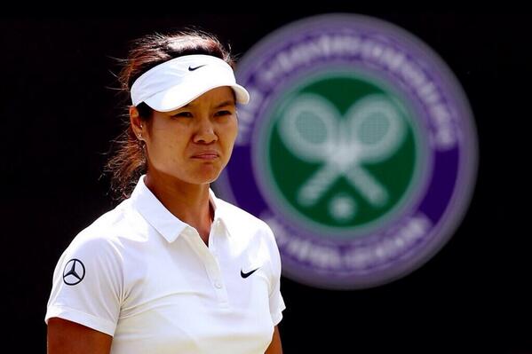 Wimbledon 2014:  Na Li y Venus Williams eliminadas, Kvitova a octavos