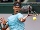 Roland Garros 2014: Rafa Nadal y Ferrer a cuartos de final