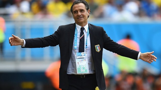 Mundial de Brasil 2014: Prandelli y Lamouchi dimiten tras el fracaso de sus seleciones