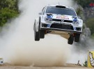 Rally de Cerdeña 2014: Ogier consigue otro triunfo y consolida su liderato en el WRC