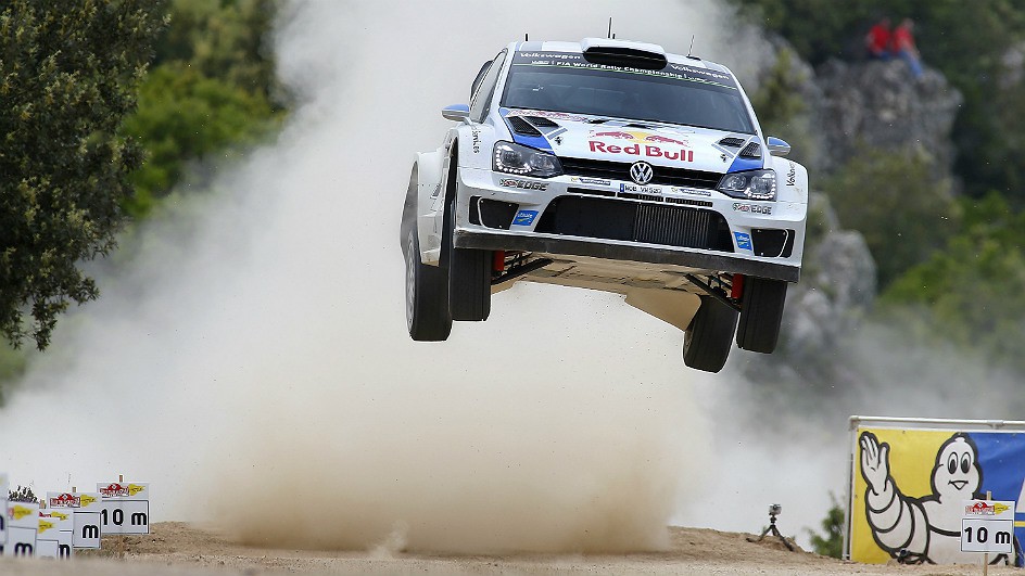 Resumen 2014 Mundial de Rallyes: dominio de Volkswagen con Ogier y Latvala, Dani Sordo ganó su renovación en Hyundai