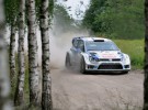 Rally de Polonia 2014: Sébastien Ogier suma su quinto triunfo de la temporada