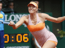 Roland Garros 2014: Sharapova y Halep finalistas