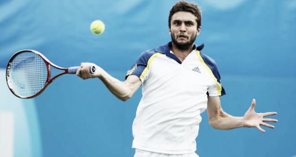 ATP Eastbourne 2014: Tomic y Simon a 2da ronda; ATP Hertogenbosch 2014: Granollers eliminado