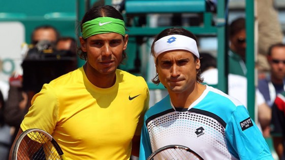 Roland Garros 2014: Rafa Nadal vence a Ferrer y va contra Murray en semifinales